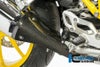ILMBERGER フロントサイレンサープロテクター BMW R1200R LC (15-) / R1200RS LC (15-)_3