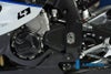 ILMBERGER フロントスプロケットカバー BMW S1000RR (09-14)公道走行仕様車 / HP4(12-)_2