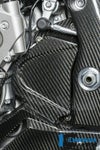ILMBERGER フロントスプロケットカバー BMW S1000RR (15-18)公道走行仕様車 / S1000R (14-20)_4