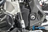 ILMBERGER フロントスプロケットカバー BMW S1000RR (15-18)公道走行仕様車 / S1000R (14-20)_5