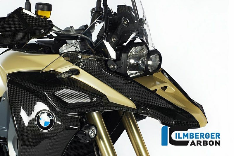 ILMBERGER フロントビーク (右) BMW F800GS (13-) / F800GS Adventure (13-)_1