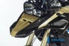 ILMBERGER フロントビーク (左) BMW F800GS (13-) / F800GS Adventure (13-)_2