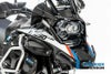 ILMBERGER フロントビーク / アッパーマッドガード (右側) BMW R1250GS Adventure (19-)_2