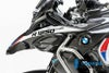 ILMBERGER フロントビーク / アッパーマッドガード (左側) BMW R1250GS Adventure (19-)_1