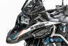 ILMBERGER フロントビーク / アッパーマッドガード (左側) BMW R1250GS Adventure (19-)_2