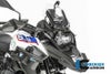 ILMBERGER フロントビーク / アッパーマッドガード BMW R1250GS (19-)_1