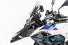 ILMBERGER フロントビーク / アッパーマッドガード BMW R1250GS (19-)_3