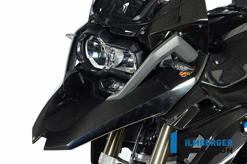 ILMBERGER フロントビーク BMW R1200GS LC (13-16)_1