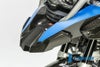 ILMBERGER フロントビーク中央(フロントクチバシ部センター) BMW R1200GS LC Adventure (14-)_2