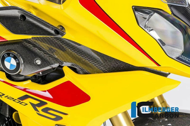 ILMBERGER フロントフェアリング アンダーカバー 右 BMW R1200RS LC (15-)_1