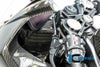 ILMBERGER フロントフェアリング インストルメントホルダー BMW M1000RR (21) / S1000RR (19-22) 競技仕様車_1