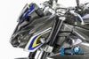 ILMBERGER フロントフェアリング サイドパネル(左) BMW S1000R (14-20)_7