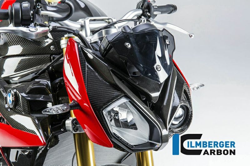 ILMBERGER フロントフェアリング(ストリート仕様) BMW S1000R (14-20)_1