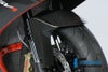 ILMBERGER フロントフェンダー APRILIA RSV 4 (2009-) / TUONO V4 (2011-)_2