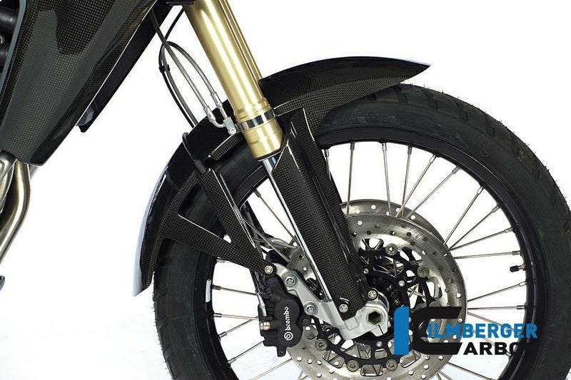 ILMBERGER フロントフェンダー BMW F800GS (13-) / F800GS Adventure (13-)_1