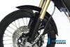 ILMBERGER フロントフェンダー BMW F800GS (13-) / F800GS Adventure (13-)_5