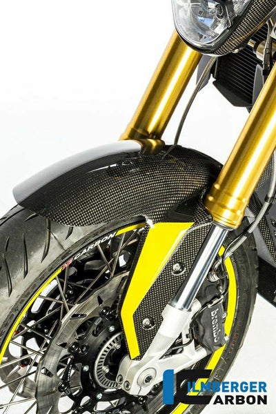 ILMBERGER フロントフェンダー BMW F800R / R1200R LC / R1200RS LC