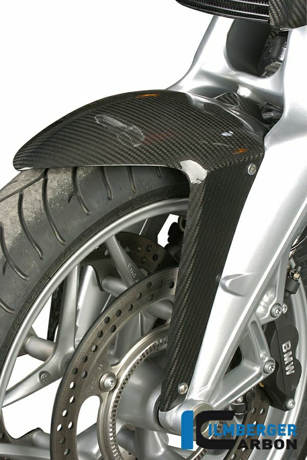 ILMBERGER フロントフェンダー BMW K1200R (05-08) / K1300R (08-)_1