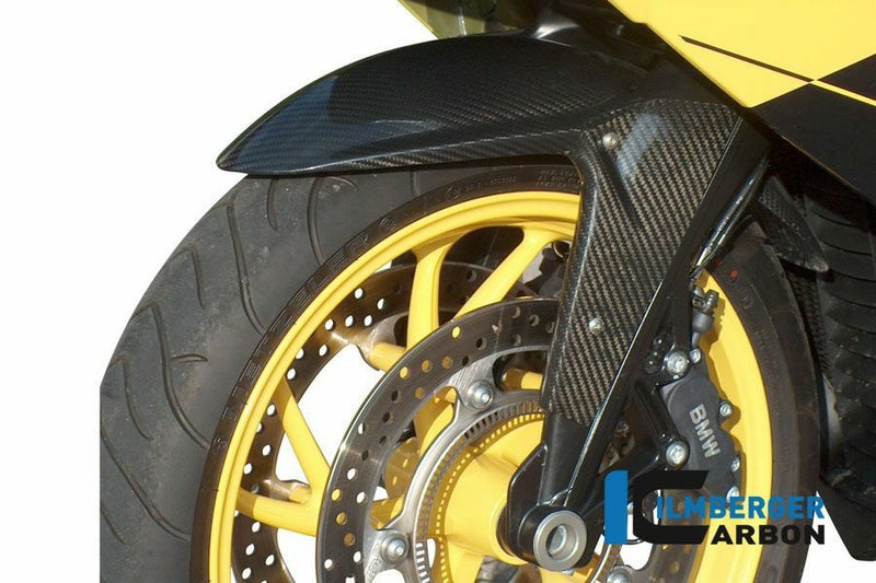 ILMBERGER フロントフェンダー BMW K1200S (05-08) / K1200R SPORT (07-11) / K1300S (08-)_1