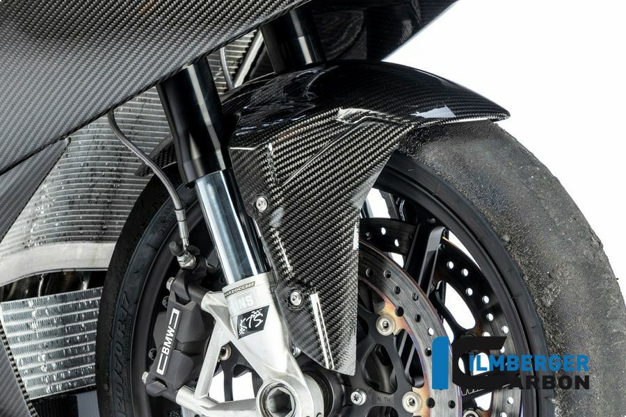 ILMBERGER フロントフェンダー BMW M1000RR / S1000RR 競技仕様車