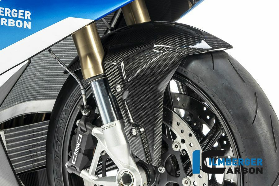ILMBERGER フロントフェンダー BMW M1000RR / S1000RR 競技仕様車