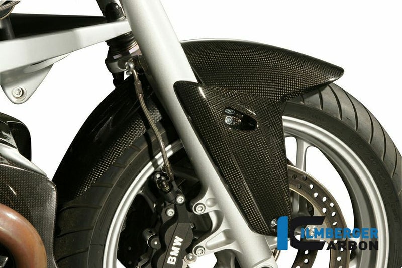ILMBERGER フロントフェンダー BMW R1200R (07-14)_1