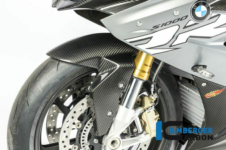 ILMBERGER フロントフェンダー BMW S1000R (2014-) / HP4 (12-)