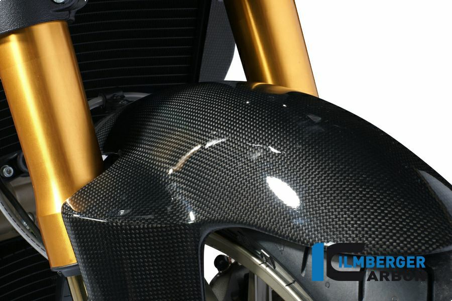 ILMBERGER フロントフェンダー DUCATI STREET FIGHTER 848 / STREET