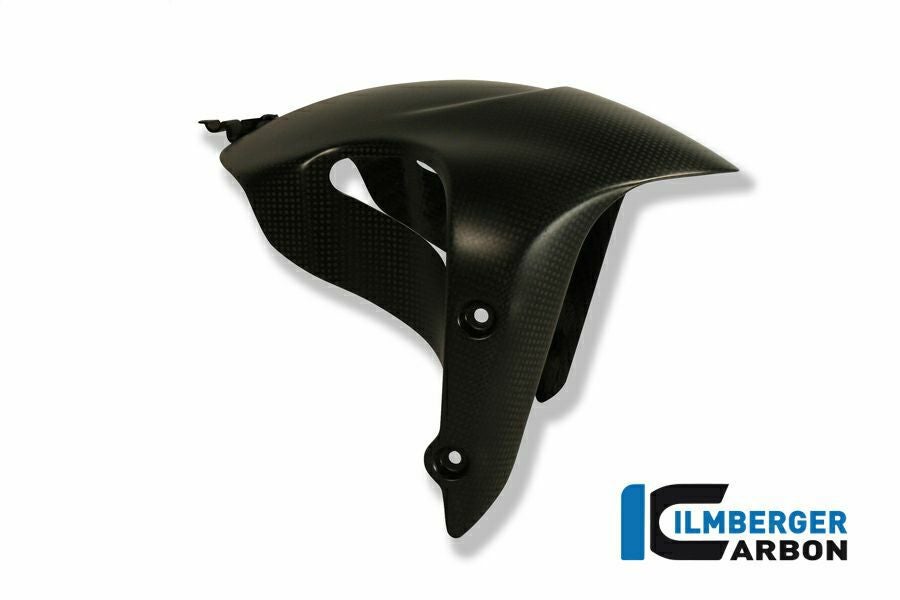 ILMBERGER フロントフェンダー DUCATI DIAVEL 1200