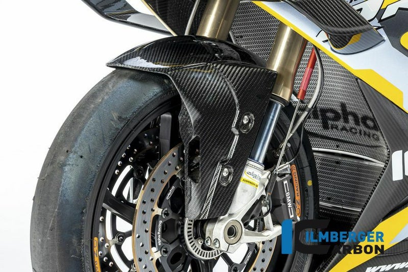 ILMBERGER フロントフェンダー SBK仕様 BMW M1000RR (21) / S1000RR (19-) 競技仕様車_1
