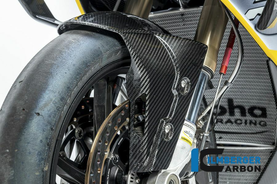 ILMBERGER フロントフェンダー SBK仕様 BMW M1000RR / S1000RR 競技仕様車