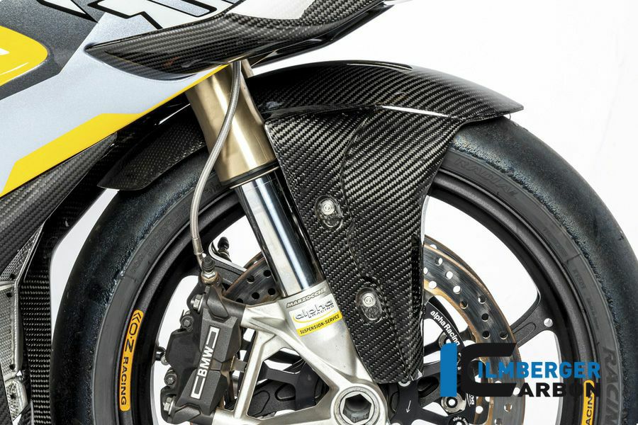 ILMBERGER フロントフェンダー SBK仕様 BMW M1000RR / S1000RR 競技仕様車
