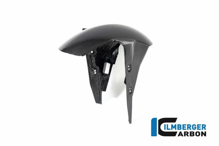 ILMBERGER フロントフェンダー SBK仕様 BMW M1000RR / S1000RR 競技仕様車
