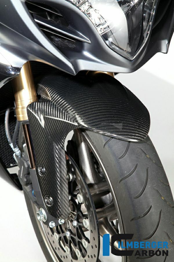 ILMBERGER フロントフェンダー SUZUKI GSX-R1000