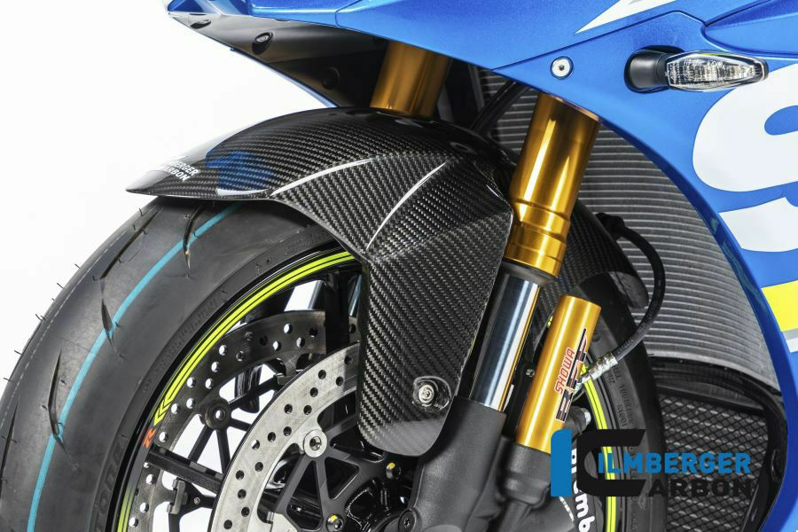 ILMBERGER フロントフェンダー SUZUKI GSX-R1000