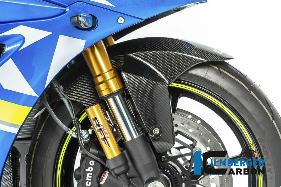 ILMBERGER フロントフェンダー SUZUKI GSX-R1000