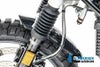 ILMBERGER フロントマッドガード リアパーツ BMW R nineT Urban GS (16-)_1