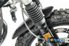 ILMBERGER フロントマッドガード リアパーツ BMW R nineT Urban GS (16-)_2