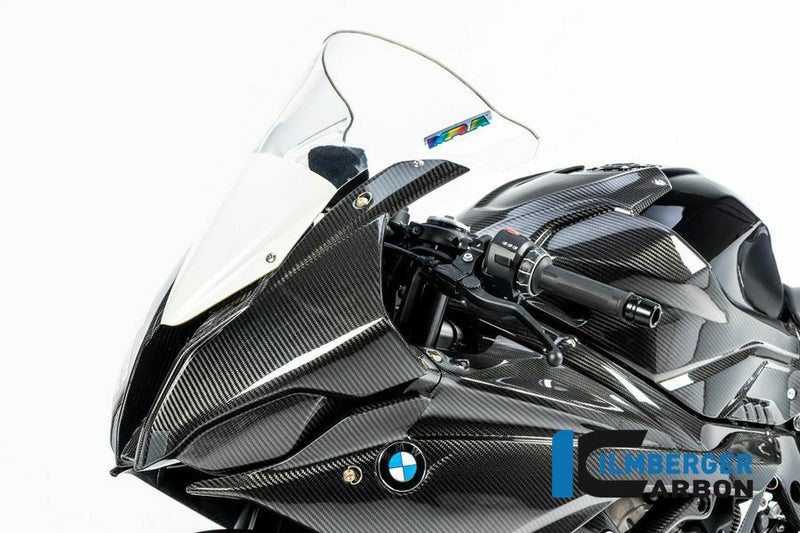 ILMBERGER フロントレースフェアリング (1 ピース) BMW S1000RR (19-22) 競技仕様車_1