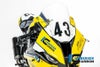 ILMBERGER フロントレースフェアリング (1 ピース) BMW S1000RR (19-22) 競技仕様車_9