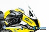ILMBERGER フロントレースフェアリング (1 ピース) BMW S1000RR (19-22) 競技仕様車_10