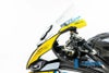 ILMBERGER フロントレースフェアリング (1 ピース) BMW S1000RR (19-22) 競技仕様車_11