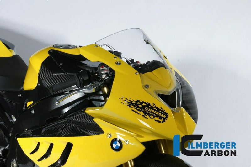 ILMBERGER フロントレースフェアリング BMW S1000RR (09-14) 競技仕様車_1