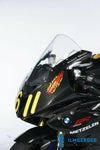 ILMBERGER フロントレースフェアリング BMW S1000RR (09-14) 競技仕様車_3