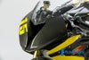 ILMBERGER フロントレースフェアリング BMW S1000RR (15-18) 競技仕様車_2