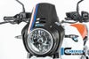 ILMBERGER ヘッドライトカバー BMW R nineT Urban GS (16-)_2