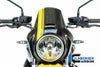 ILMBERGER ヘッドライトカバー BMW R nineT Urban GS (16-)_18
