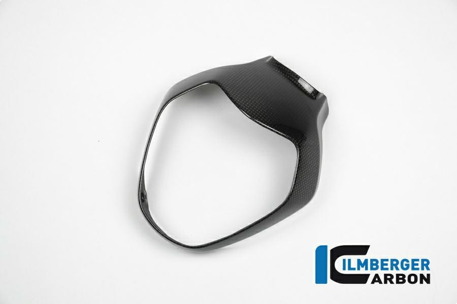 ILMBERGER ヘッドライトカバー BMW R1200R LC