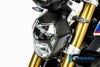 ILMBERGER ヘッドライトカバー BMW R1250R (19-)_3