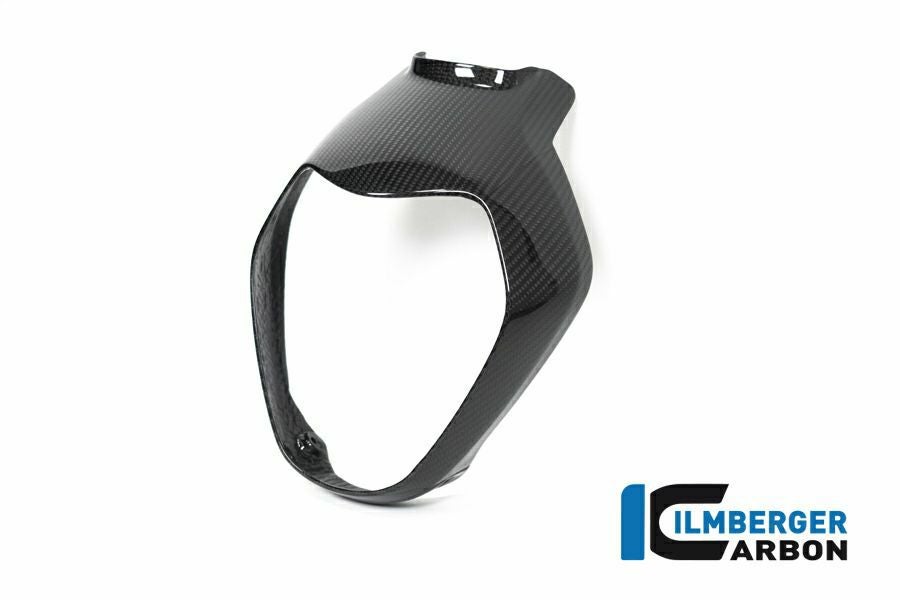 ILMBERGER ヘッドライトカバー BMW R1250R